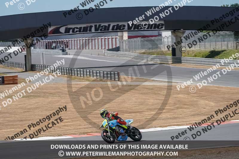 Val De Vienne;event digital images;france;motorbikes;no limits;peter wileman photography;trackday;trackday digital images